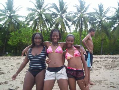 la martinique on force